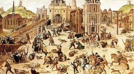 Timeline: Le French Revolution