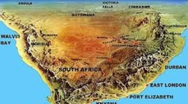 Timeline: south africa timeline