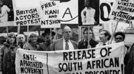 Timeline: Apartheid