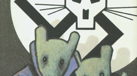 Timeline: Maus: Vladek & World War II Timeline