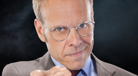 Timeline: Alton Brown via Quinn B.5