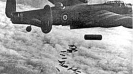 Timeline: WWII: Abroad