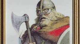 Timeline: McDaniel 3 Kohli - Vikings