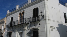 Timeline: Biografía Juan Ramón