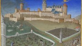 Timeline: Medieval Timeline for 6th Grade