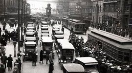 Timeline: Inventions of the 1920s