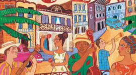 Timeline: The History of Cuba's Government