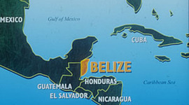 Timeline: Belize Government Evolution