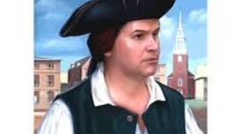 Timeline: Paul Revere