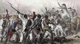 Timeline: the revolution history of haiti.south, and central america