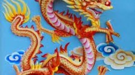 Timeline: Time of Mongols, Ming, and Qing