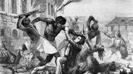 Timeline: The Latin America Revolution