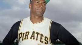 Timeline: Roberto Clemente via Sam R.8