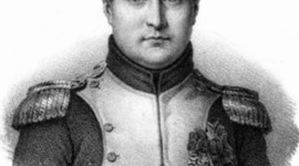 Timeline: napoleon
