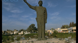 Timeline: Saddam Hussein - Iraq/Iran/United States - Violation of Human Rights