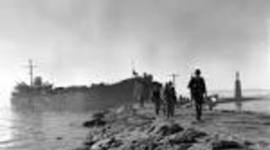 Timeline: The Korean War