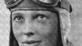 Timeline: Amelia Earhart.Breanna.P.Pd.9