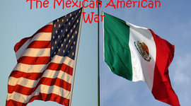 Timeline: Mexican-American War