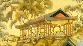 Timeline: Chinese Dynasties