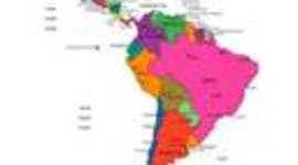 Timeline: Latin America Revolutions