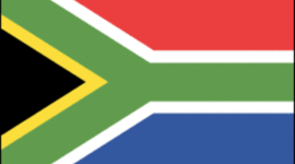 Timeline: South Africa's History.