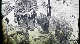 Timeline: World War II