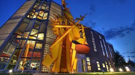 Timeline: The Columbia Public Library, Funding and Property