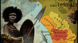 Timeline: Central and Southern Africa. Jackson Bugelli