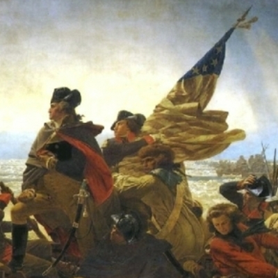 Timeline: American Studies