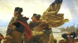 Timeline: American Studies