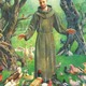 St.francis of assisi