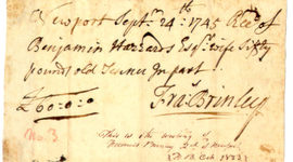 Timeline: Pre-Revolution