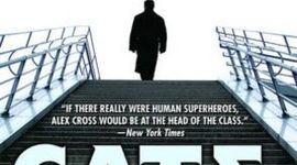 Timeline: Cat & Mouse, James Patterson, Fiction, 444 pages