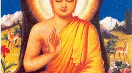 Timeline: Buddhism