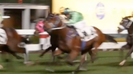 Timeline: Gambling in Hong Kong