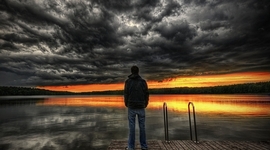 Timeline: Перелік дат кінця світу