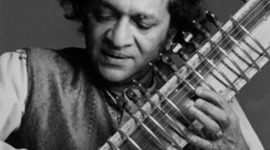 Timeline: Ravi Shankar: il était le parrain des musiques du monde