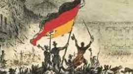 Timeline: Unification of Germany (IB) 1848-1871
