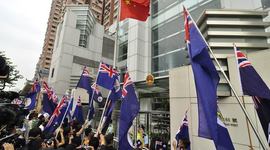 Timeline: 2012 中港矛盾事件簿