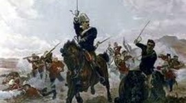 Timeline: The first Settlers of Africa