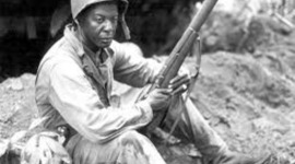 Timeline: africa colonisiaim