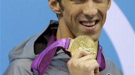 Timeline: Michael Phelps via Haylee G.2