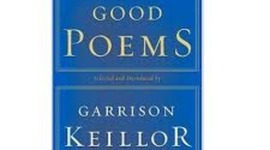 Timeline: Good Poems By Garrison Keillor - nonfiction - 431 pages