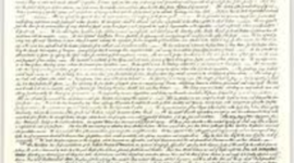 Timeline: Revolutinoary war