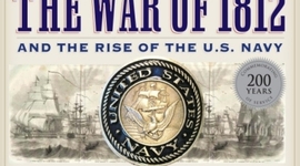 Timeline: The war of 1812, fought between the British and the Americans