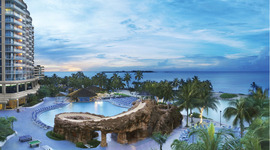 Timeline: The  Bahamas