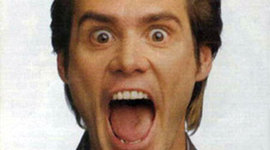 Timeline: Jim Carrey