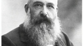 Timeline: Claude Monet