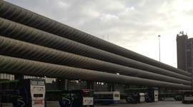 Timeline: History of Preston Bus Station