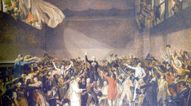 Timeline: The French Revolution